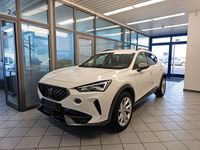 Gebraucht Cupra Formentor 150 PS (110 kW) 2023 Candyweiss SUV