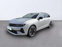 Gebraucht Opel Astra 114 kW (156 PS) 2024 Grau/typ aussenverkleidung metalliclackierung Kombi