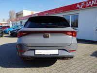 Gebraucht Cupra Leon VZ 245 PS (180 kW) 2021 Grau Kombi
