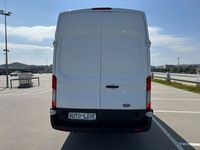 gebraucht Ford Transit 2,0TDCI*L4H3*MAXI-HOCH-LANG*KLIMA*KAMERA