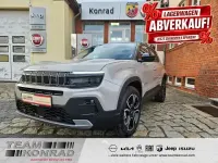 Neu Jeep Avenger Summit 101 PS (74 kW) 2026 Grau SUV
