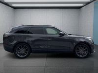 Gebraucht Land Rover Range Rover 300 PS (220 kW) 2022 Grau SUV