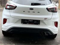 Gebraucht Ford Puma ST 200 PS (147 kW) 2022 SUV