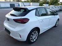 Gebraucht Opel Corsa 75 PS (55 kW) 2024 Weiß Kleinwagen