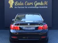 Gebraucht BMW ActiveHybrid 7 449 PS (330 kW) 2011 Limousine