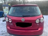 Gebraucht VW Golf VI United 102 PS (75 kW) 2009 Kleinwagen