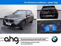 Gebraucht BMW X3 Performance 190 PS (139 kW) 2025 Grau SUV