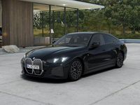 Neu BMW i4 M Sport 250 kW (340 PS) 2026 Schwarz Limousine