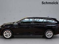 Gebraucht Skoda Octavia Style 150 PS (110 kW) 2022 Blackmagic perleffekt met. Kombi