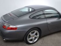 gebraucht Porsche 996 Carrera 2