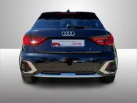 Gebraucht Audi A1 Basis 110 PS (80 kW) 2023 Mythosschwarz metallic SUV