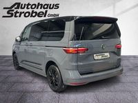 Neu VW Multivan Edition 204 PS (150 kW) 2025 Grau Van