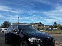 Gebraucht BMW X5 231 PS (169 kW) 2015 Schwarz SUV