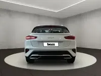 Nouvelle Kia Ceed 150 ch (110 kW) 2026 Blanc Citadine