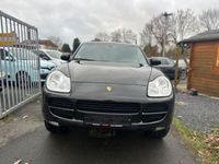 gebraucht Porsche Cayenne S 4.5 V8