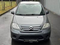 Gebraucht Citroën C3 60 PS (44 kW) 2010 Gris thorium Limousine