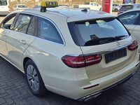 Gebraucht Mercedes E200 Avantgarde 160 PS (117 kW) 2021 Kombi