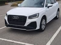 gebraucht Audi Q2 35 TFSI S line S line