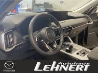 gebraucht Mazda CX-60 e-SKYACTIV-D 200 AL-HOMURA P-GSD DA-P CON-P PRE-CO