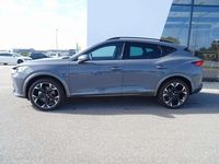 Gebraucht Cupra Formentor 204 PS (150 kW) 2023 Graphene grau SUV