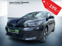 Occasion Opel Corsa-e Edition 100 kW (136 ch) 2023 Noir Citadine