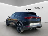 Gebraucht Cupra Formentor VZ 310 PS (228 kW) 2023 Schwarz SUV