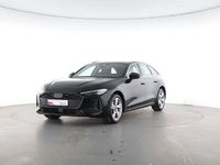 Gebraucht Audi A5 Ambiente 150 PS (110 kW) 2025 Mythosschwarz Kombi