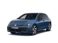 Neu VW Golf VIII Style 272 PS (200 kW) 2026 Blau Limousine