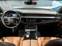 Neu Audi A8 286 PS (210 kW) 2026 Limousine