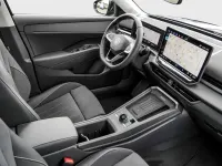 Neu VW T-Roc Style 150 PS (110 kW) 2026 Grenadillschwarz metallic SUV
