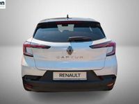 Neu Renault Captur Techno 91 PS (66 kW) 2025 Weiß SUV