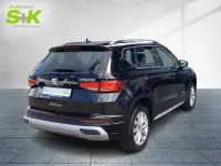 Usado Seat Ateca Xperience 150 CV (110 kW) 2025 Negro SUV
