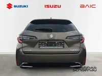 Neu Suzuki Swace Comfort+ 98 PS (72 kW) 2026 Braun Kombi