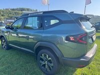 Neu Dacia Bigster Expression 131 PS (96 kW) 2025 Grün SUV