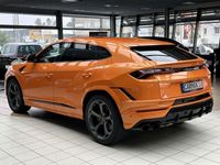 gebraucht Lamborghini Urus S SOFORT Verfügbar AHK B&O PANO German CAR!