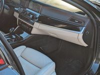 gebraucht BMW 535 d Touring M Sport LED Integral-Aktivlenkung