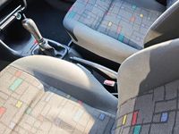 Second-hand VW Polo 50 CP (36 kW) 1999 Albastru Hatchback