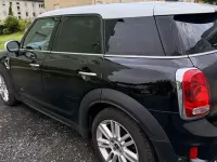 Gebraucht Mini Cooper SD 190 PS (139 kW) 2019 Schwarz Kleinwagen