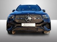 Gebraucht Mercedes GLE450 AMG AMG line 367 PS (269 kW) 2025 Schwarz SUV