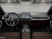 Gebraucht BMW iX1 Performance 230 kW (313 PS) 2023 Weiß SUV