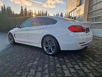Gebraucht BMW 420 Performance 190 PS (139 kW) 2017 Alpinweiss iii Coupé