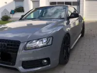 Gebraucht Audi A5 300 PS (220 kW) 2007 Grau Coupé