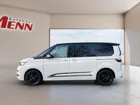 Neu VW Multivan Edition 150 PS (110 kW) 2025 Weiß Van