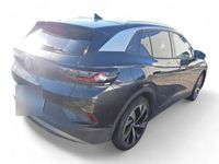 Gebraucht VW ID.4 Pro Performance 150 kW (204 PS) 2022 Grau SUV