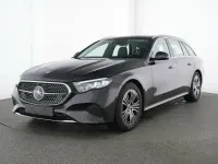 Gebraucht Mercedes E220 Avantgarde 197 PS (144 kW) 2025 Grau Kombi