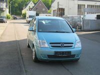 gebraucht Opel Meriva 1.6 16V (Essentia)