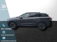 Nowe Cupra Terramar VZ 265 KM (194 kW) 2026 Niebieski SUV