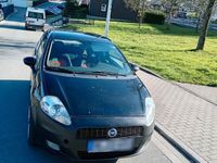 gebraucht Fiat Grande Punto 1.2