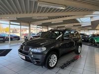 Gebraucht BMW X5 Exclusive 245 PS (180 kW) 2013 Grau SUV