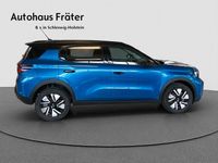Neu Opel Frontera 83 kW (113 PS) 2025 Blau SUV